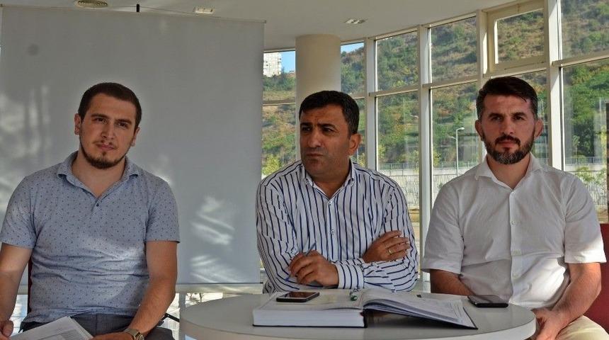 Başkan Altunbaş, “akyazı Yaşam Merkezi Olacak”