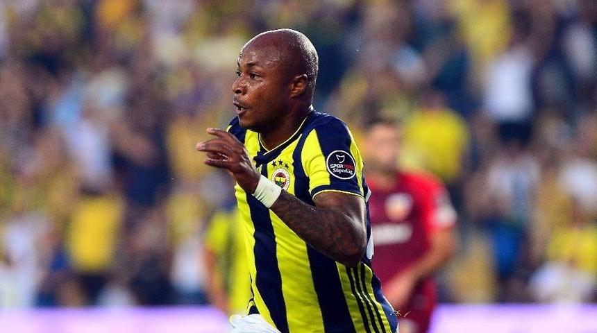 Süper Lig’in En Değerlileri Kiralık Futbolcular