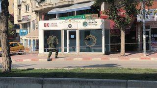 Bilecik’te Şüpheli Çanta Paniğe Neden Oldu