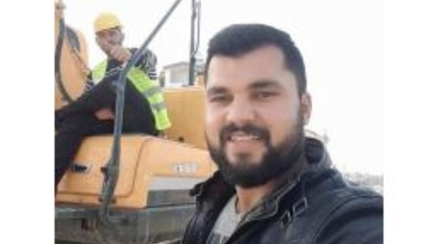 28 Yaşındaki Genç 3 Günlük Yaşam Mücadelesini Kaybetti