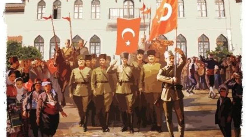 Başkan Alıcık’ın 5 Eylül Kurtuluş Bayramı Mesajı