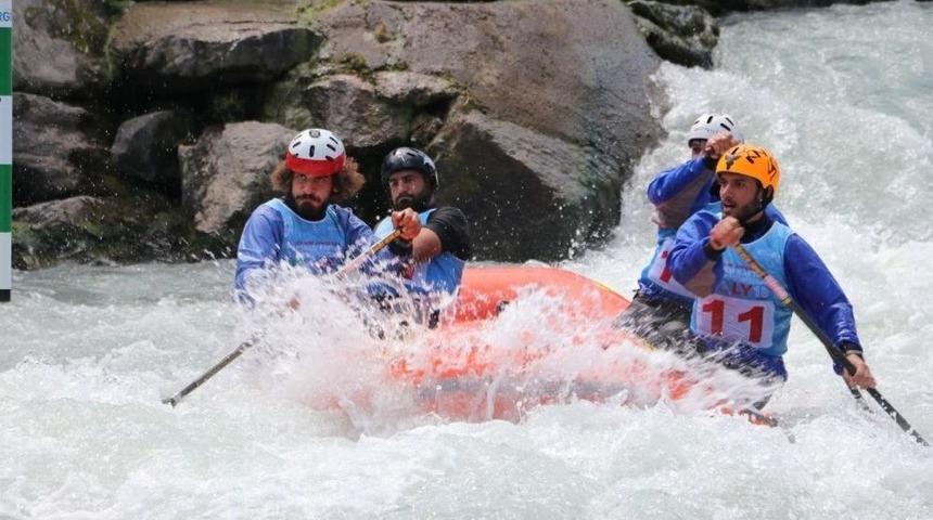 T&uuml;rkler D&uuml;nya Şampiyonu Oldu