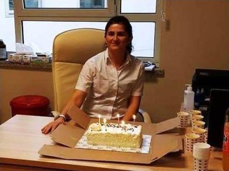 Dikkatsizce Açılan Kapı Bayan Sağlıkçıyı Hayattan Kopardı G1