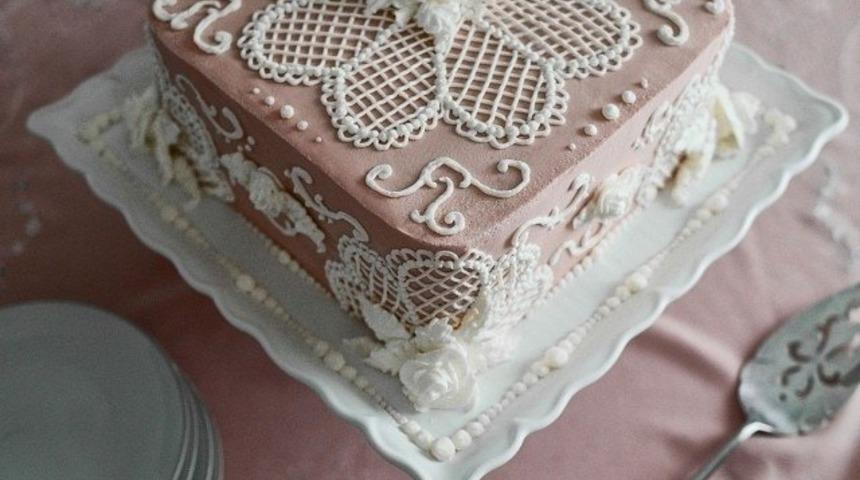 Instagram'cılarda Bug&uuml;n: Pastacıların Tim Burton'ı, Christine McConnell!