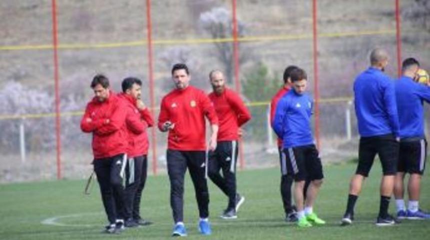 E.yeni Malatyaspor&rsquo;da Trabzonspor Ma&ccedil;ının Hazırlıkları Başladı
