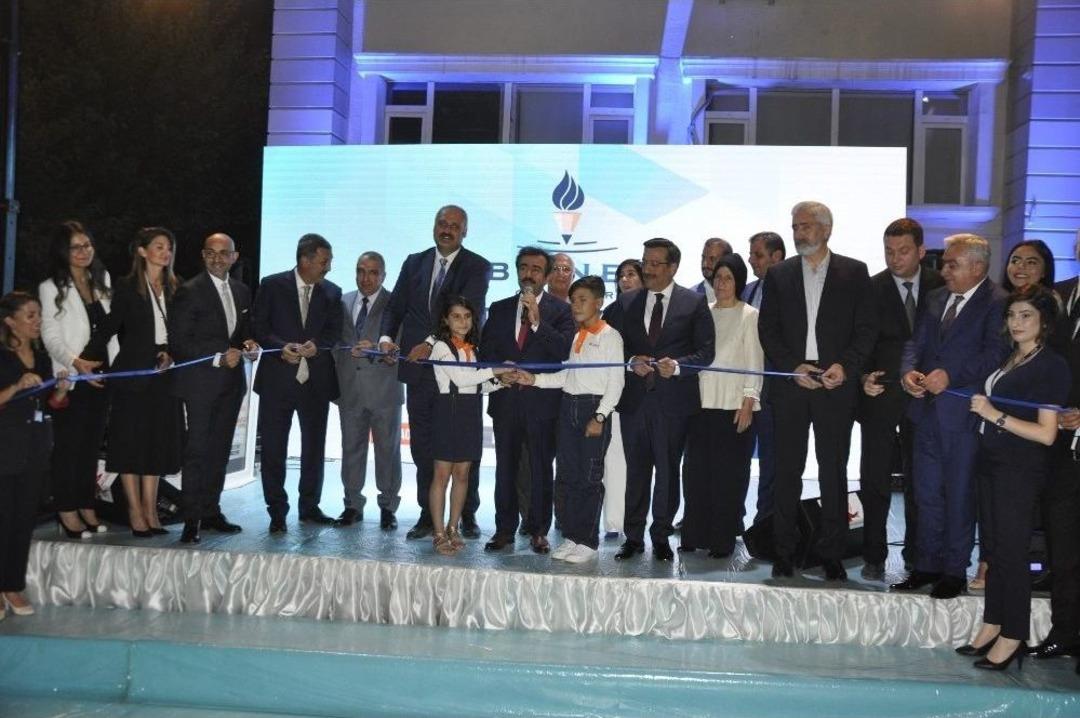 Bilnet Okulları&rsquo;nda Yeni D&ouml;nem A&ccedil;ılışı Yapıldı