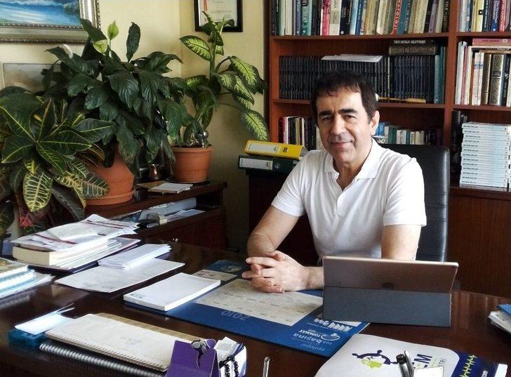 Nörolog Dr. Mehmet Yavuz: