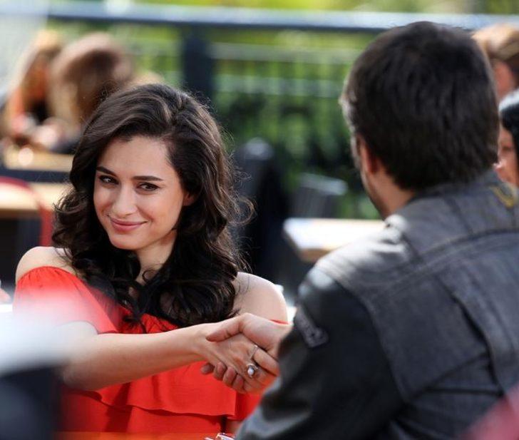 Hayatımın Aşkı 1. Bölüm Fotoğrafları G1