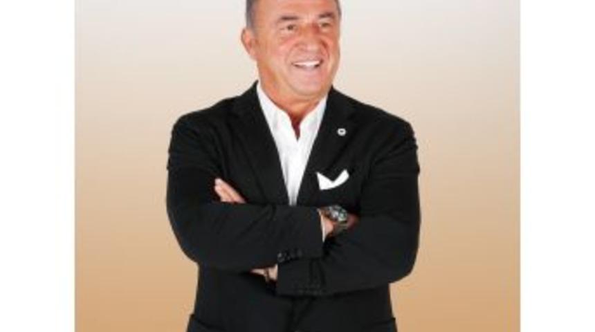 Galatasaray&rsquo;dan Fatih Terim İ&ccedil;in Doğum G&uuml;n&uuml; Videosu