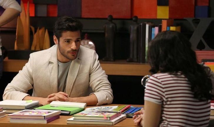 Hayatımın Aşkı 1. Bölüm Fotoğrafları G2