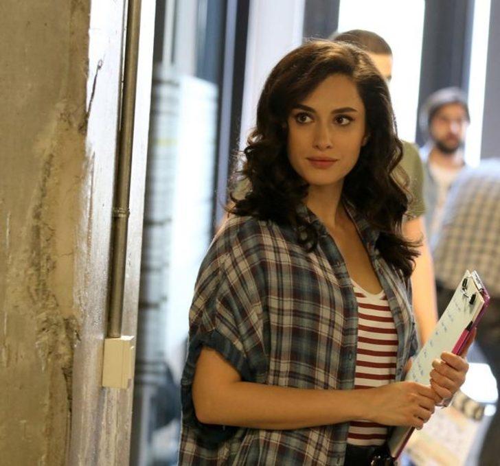 Hayatımın Aşkı 1. Bölüm Fotoğrafları G3