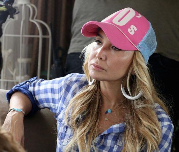 Hayatımın Aşkı 1. Bölüm Fotoğrafları G4