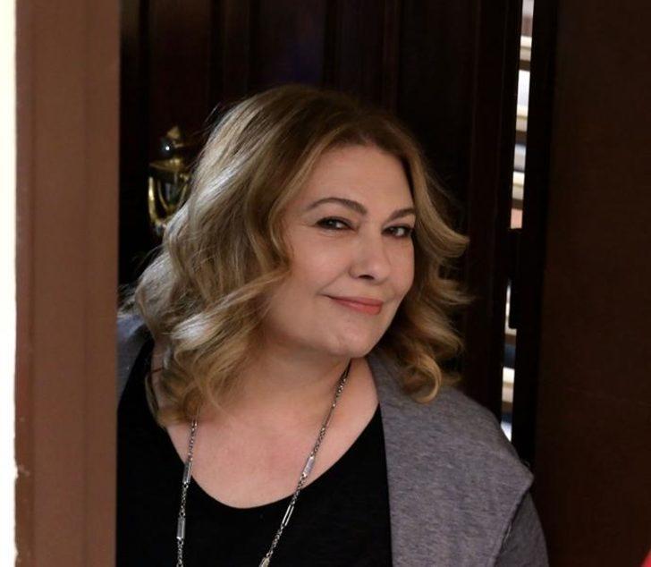 Hayatımın Aşkı 1. Bölüm Fotoğrafları G5