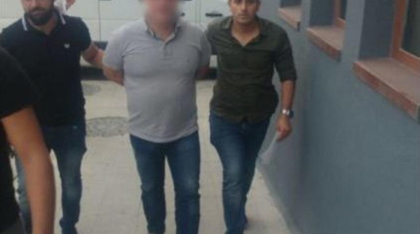 Su&ccedil; &Ccedil;etesi &Ccedil;&ouml;kertildi