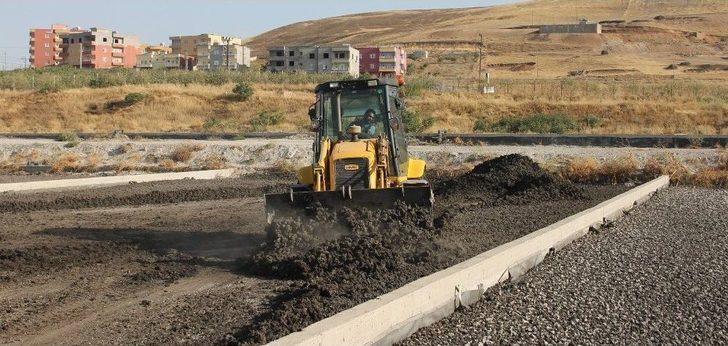 Siirtli Çiftçilerin Gübresi Belediyeden G2