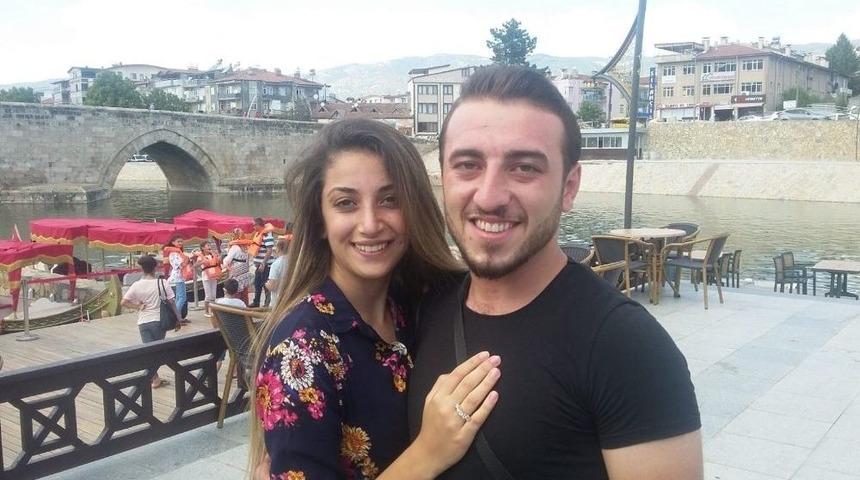 Osmanlı Kayığında Sürpriz Evlilik Teklifi