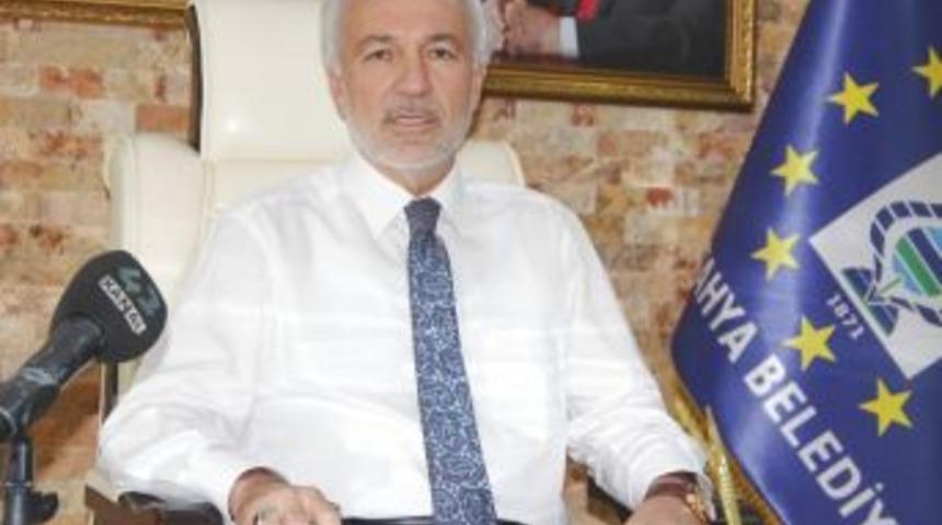 "halkı, Belediye İle Karşı Karşıya Getirmeye &Ccedil;alışıyorlar"