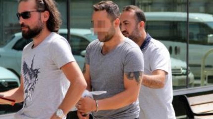 Tartıştığı Eniştesini Bı&ccedil;akla Ağır Yaraladı