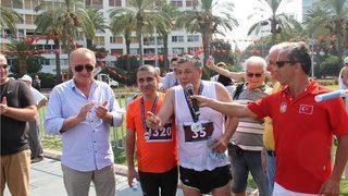 Didimaraton Hazırlıkları Devam Ediyor