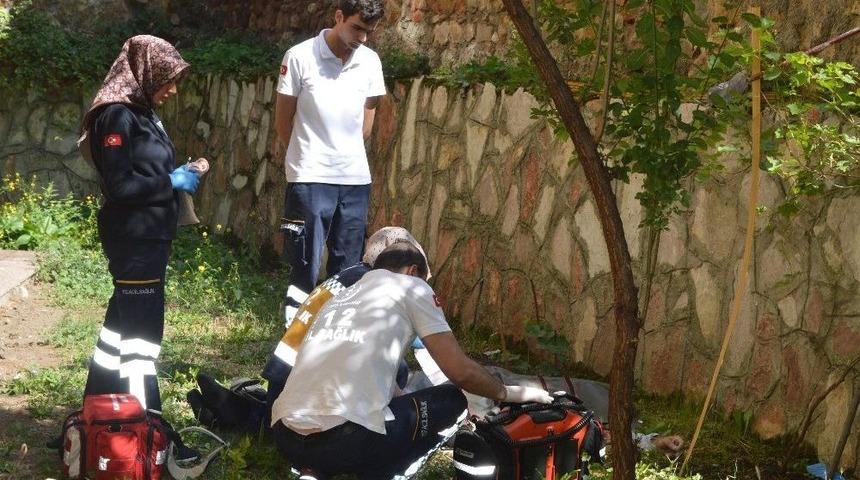 Polisin En Zor G&ouml;revi