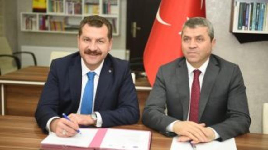 Karesi&rsquo;de Yaşayan Alzheimer Hastalarına Gps Saati