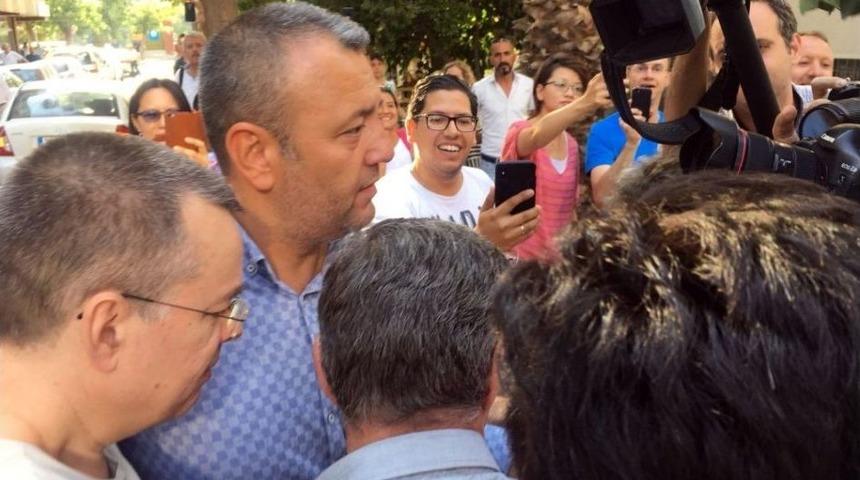 Abd&rsquo;li Papaz Brunson, Cezaevinden Evine Getirildi