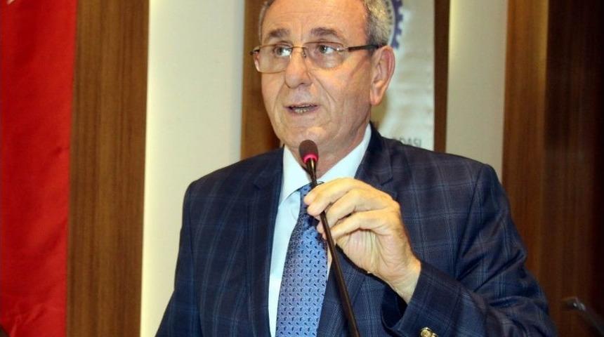 Murzioğlu: “hükümete Güveniyoruz, Ekonomi Düzelecek”