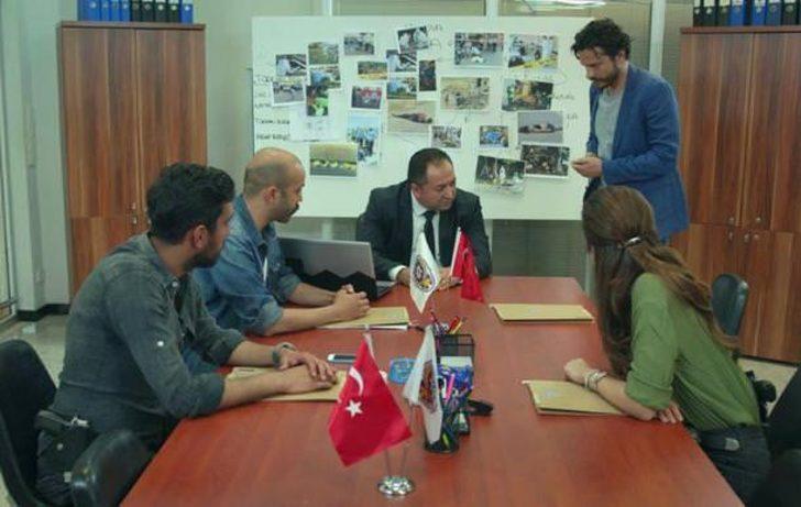 Evli ve Öfkeli 30. Bölüm Fotoğrafları (Final) G1