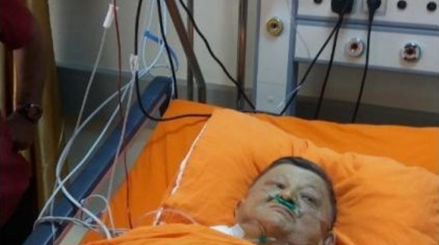 Şişko Nuri Lakaplı Sanatçı Sıtkı Sezgin Hayatını Kaybetti