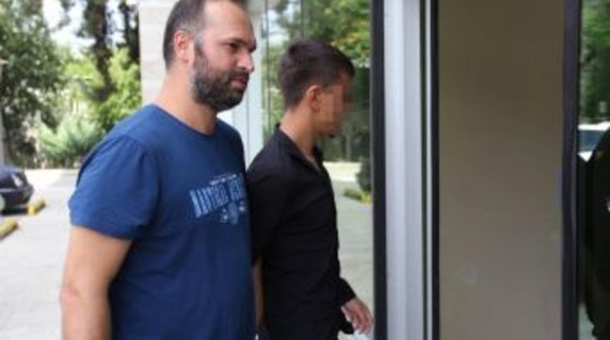 Samsun&rsquo;da 2 Kardeşin Bı&ccedil;aklandığı Kavgada 2 Tutuklama