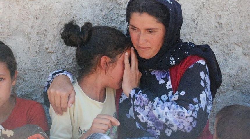 Baba Doktoru Darp Edip Cezaevine Girdi, 11 Kişilik Aile Ortada Kaldı