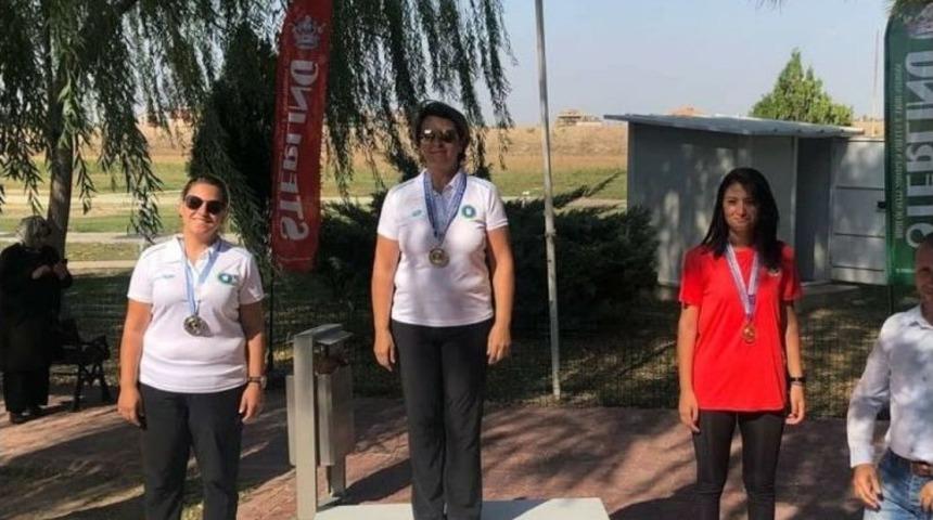 Atıcılar’dan Tam İsabet