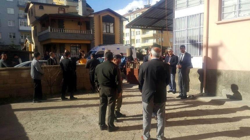 Konya&rsquo;ya Şehit Ateşi D&uuml;şt&uuml;