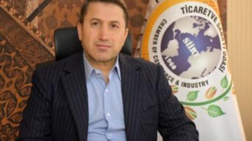 Siirt Tso Se&ccedil;imleri 5 Nisan&rsquo;da Yapılacak