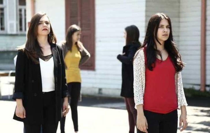 Kırgın Çiçekler 46. Bölüm Fotoğrafları G2