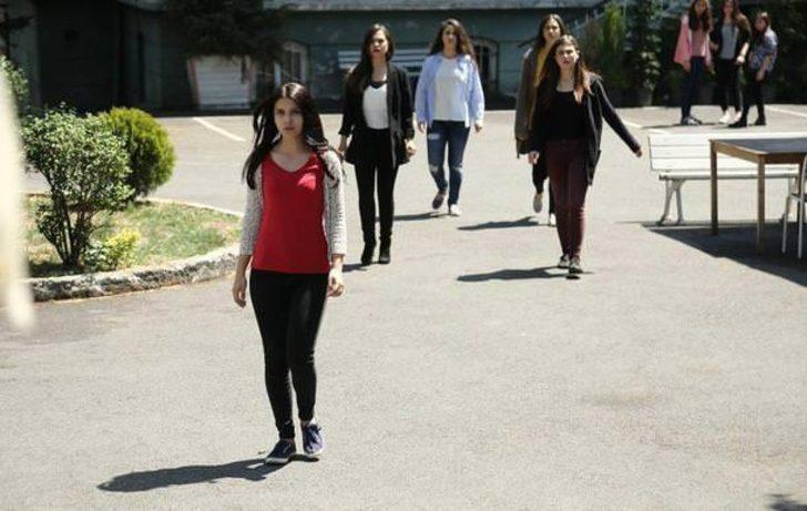 Kırgın Çiçekler 46. Bölüm Fotoğrafları G3