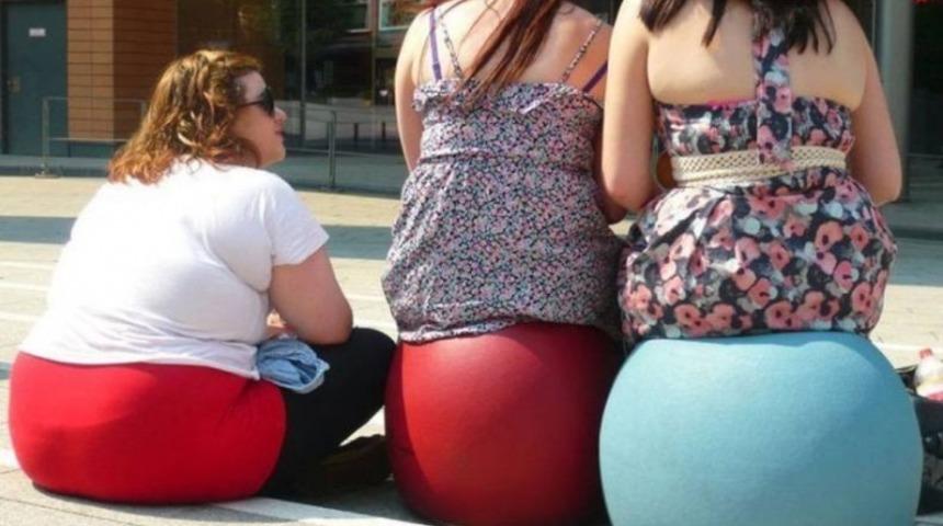 Şişman Değilsin, Depresyondasın!