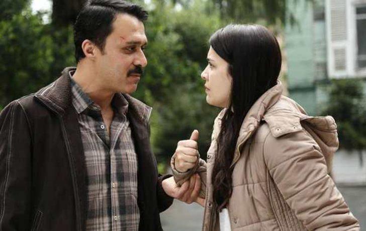 Kırgın Çiçekler 46. Bölüm Fotoğrafları G5