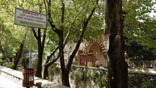 Maski, Vatandaşları Çevre İçin Duyarlı Olmaya Davet Etti