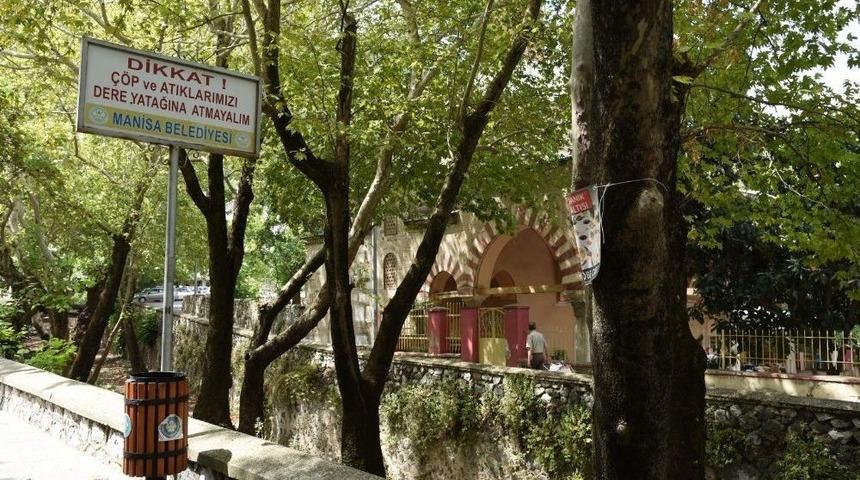 Maski, Vatandaşları Çevre İçin Duyarlı Olmaya Davet Etti