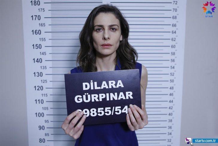 Paramparça 66. Bölüm Fotoğrafları G3