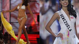 İşte 2009 Kainat Güzeli!