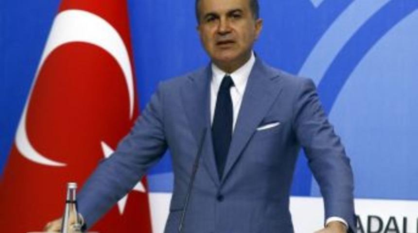 Ak Parti Myk Belli Oldu