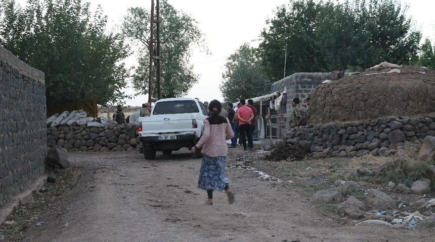 Diyarbakır’da Arazi Kavgası: 2’si Ağır 9 Yaralı