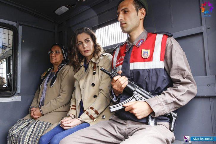 Paramparça 66. Bölüm Fotoğrafları G4