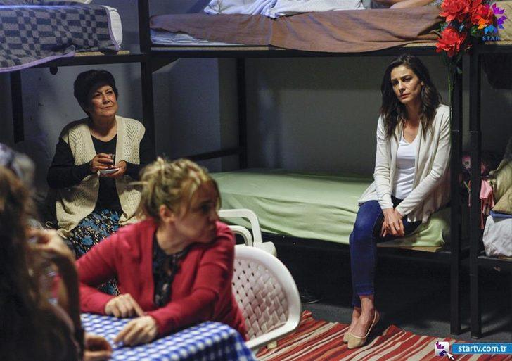 Paramparça 66. Bölüm Fotoğrafları G5