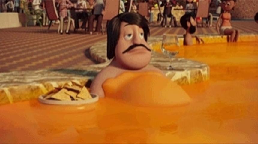 En Garip Yeme Alışkanlıkları: Ketçaplı Kurabiye Mi!?