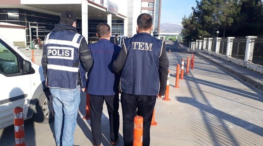 Fetö’nün Emniyet Yapılanmasına Operasyon: 15 Gözaltı