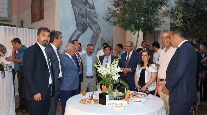 Yeşilboğaz: "en B&uuml;y&uuml;k D&uuml;şman Yozlaşmış Hukuktur"