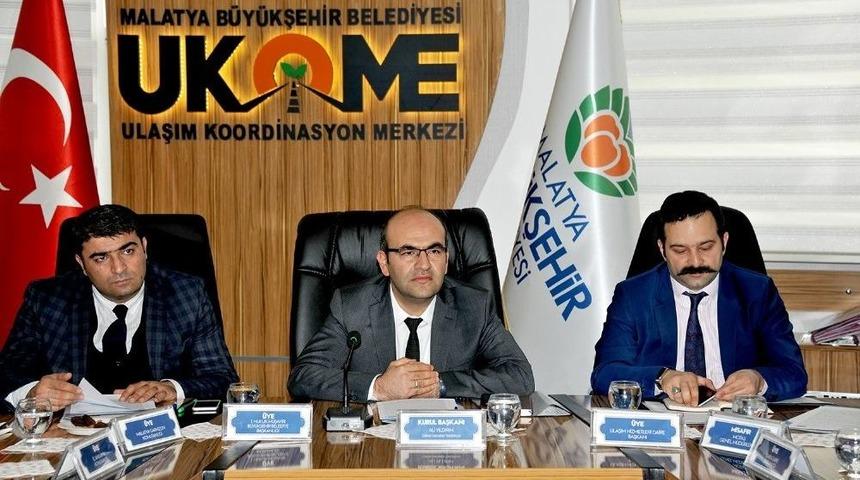 Bazı Sokaklarda Tek Yön Uygulamasına Geçilecek